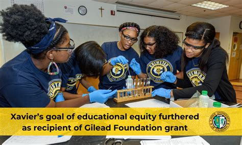 creating possible fund gilead.